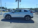 2025 Mitsubishi Eclipse Cross photo 5