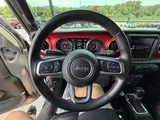 2021 Jeep Gladiator photo 20