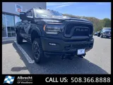 2024 Ram 2500 photo 8
