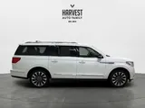 2020 Lincoln Navigator L photo 8