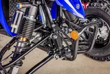 2026 Yamaha YFZ450R - FLOOR BUILD photo 4