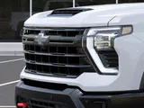 2026 Chevrolet Silverado 2500HD photo 13