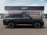 2027 Kia Telluride Hybrid photo 7