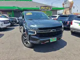 2021 Chevrolet Tahoe photo 3