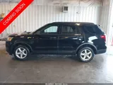 2018 Ford Explorer photo 13