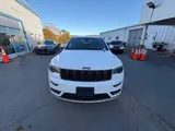 2019 Jeep Grand Cherokee photo 8