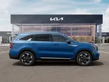 2026 Kia Sorento Hybrid photo 7