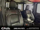2021 Jeep Wrangler photo 23