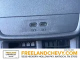 2027 Chevrolet Equinox photo 16