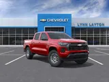 2026 Chevrolet Colorado photo 1