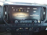 2027 Nissan Frontier photo 14