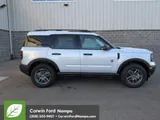 2026 Ford Bronco Sport photo 2
