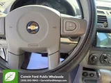 2005 Chevrolet Malibu photo 15