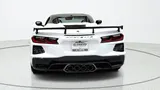 2027 Chevrolet Corvette photo 4