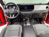 2026 Jeep Wrangler photo 4