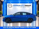2027 Nissan Sentra photo 7