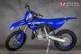 2026 Yamaha YZ250X photo 1