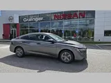 2027 Nissan Sentra photo 36