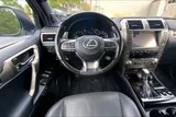 2021 Lexus GX photo 5