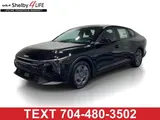 2026 Kia K4 photo 1