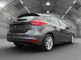 2018 Ford Focus photo 9