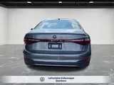 2025 Volkswagen Jetta photo 6