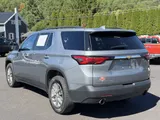 2023 Chevrolet Traverse photo 3