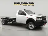 2024 Ram 4500 Chassis Cab photo 7