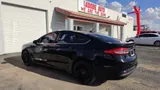 2017 Ford Fusion photo 5