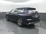 2026 Mitsubishi Outlander photo 22