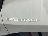 2026 Kia Sportage photo 8