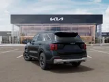 2026 Kia Sorento photo 4