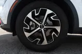 2025 Kia Sportage photo 9