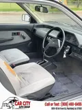 1987 Honda CIVIC photo 10