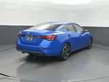 2025 Nissan Sentra photo 28