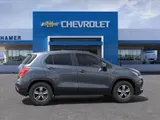 2021 Chevrolet Trax photo 5