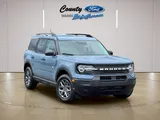 2026 Ford Bronco Sport photo 1