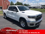 2026 Ram 1500 photo 1