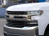 2021 Chevrolet Silverado 1500 photo 11