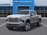 2026 Chevrolet Silverado 1500 photo 6