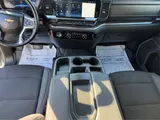 2024 Chevrolet Silverado 1500 photo 12