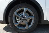 2026 Kia K4 photo 9