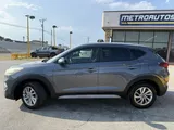 2018 Hyundai Tucson photo 9
