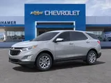 2021 Chevrolet Equinox photo 2