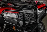 2026 Honda FOREMAN 4X4 EPS photo 2