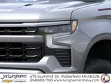 2026 Chevrolet Silverado 1500 photo 10