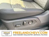 2026 Chevrolet Silverado 1500 photo 26