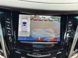 2018 Cadillac Escalade photo 13