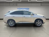 2015 Lexus RX 350 photo 4