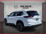 2026 Nissan Rogue photo 5